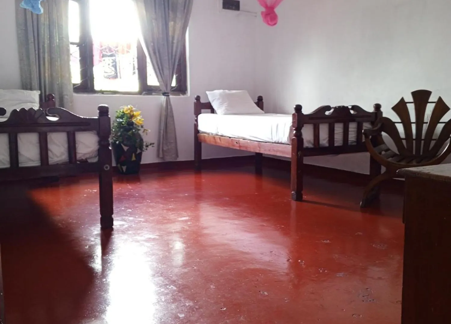Kandy Nest Stay Home Sri Lanca